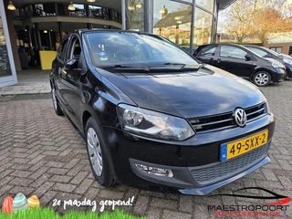 Volkswagen Polo 1.2 TSI Comfortline