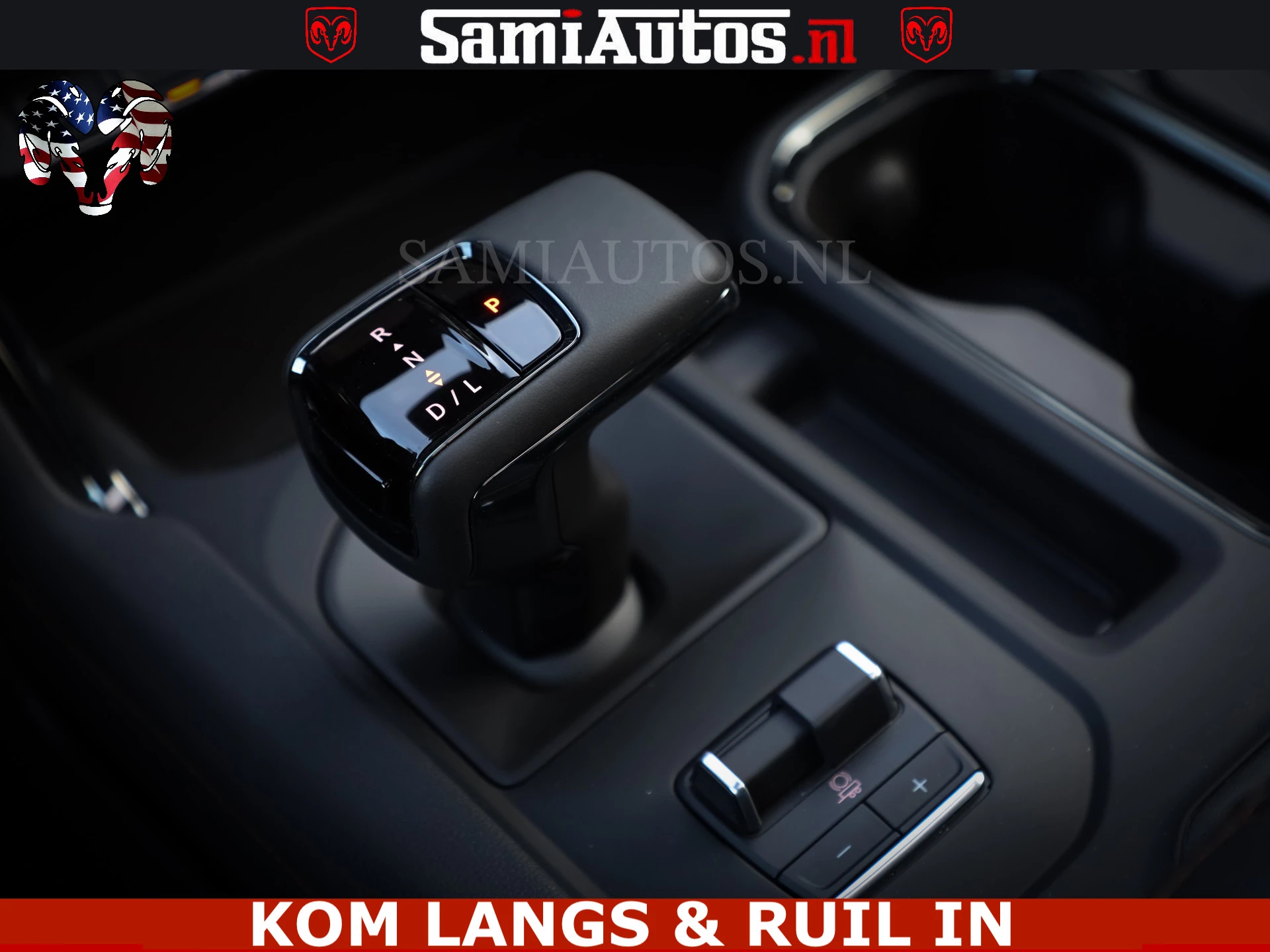 Hoofdafbeelding GMC Sierra