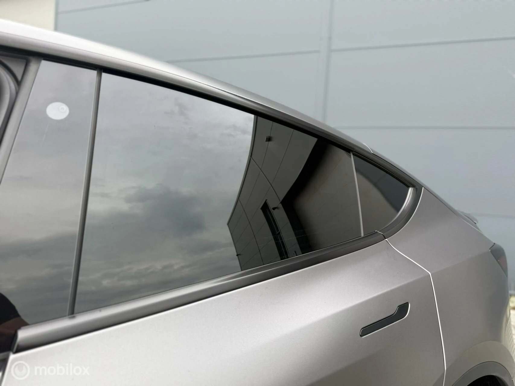 Hoofdafbeelding Tesla Model Y