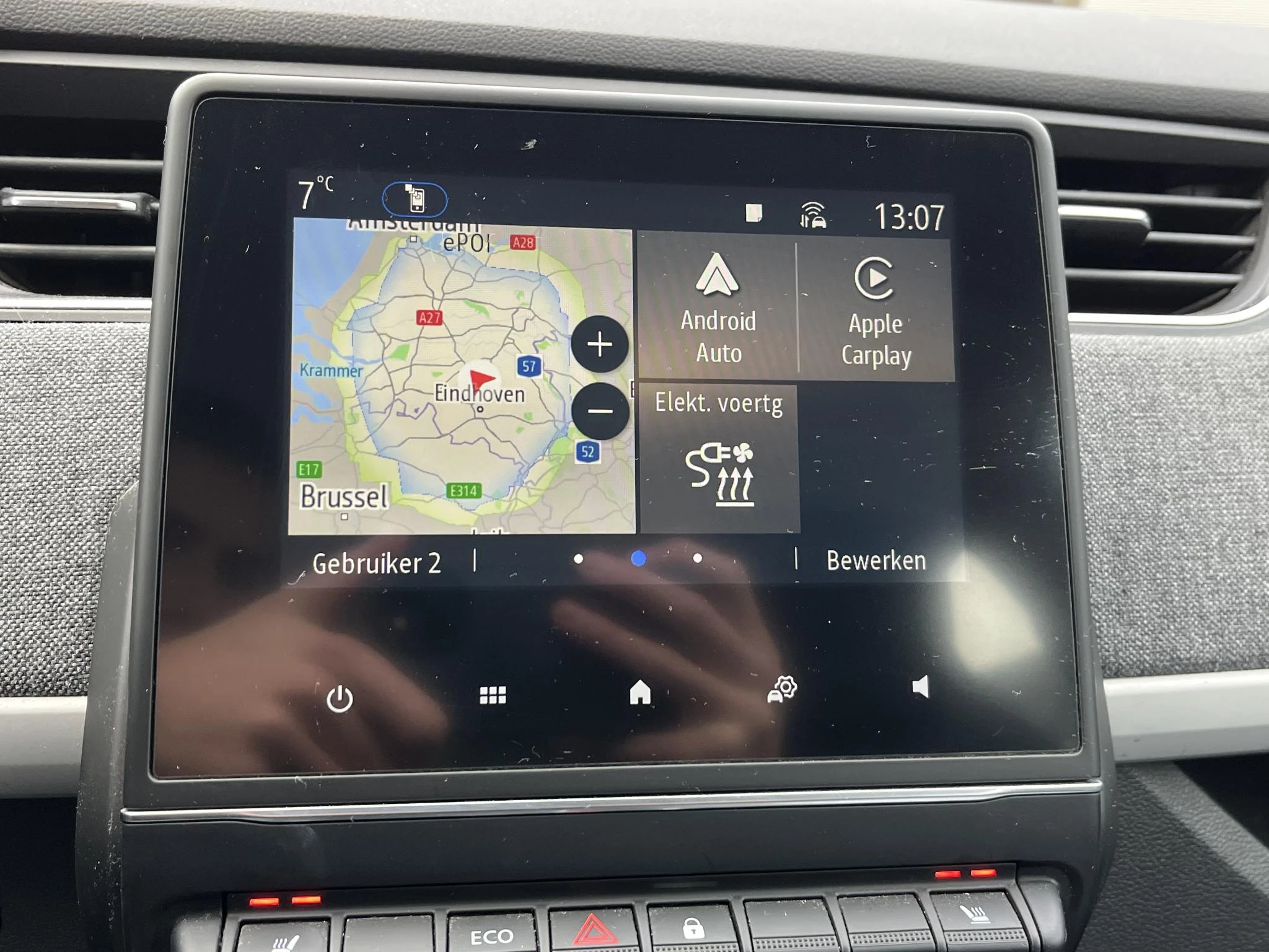 Hoofdafbeelding Renault ZOE