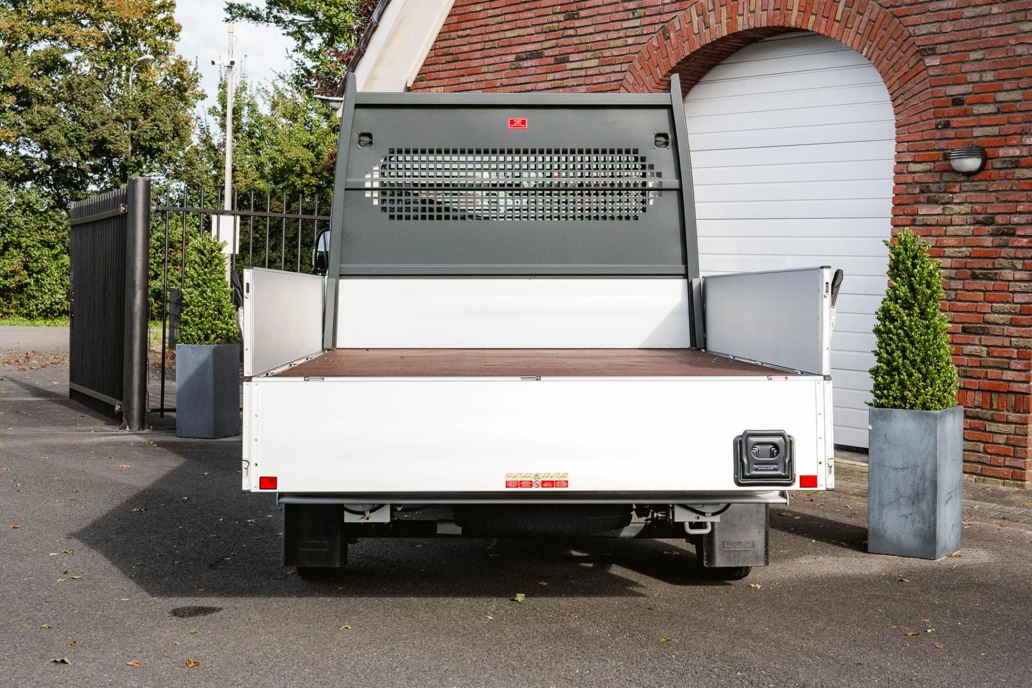 Hoofdafbeelding Fiat Ducato