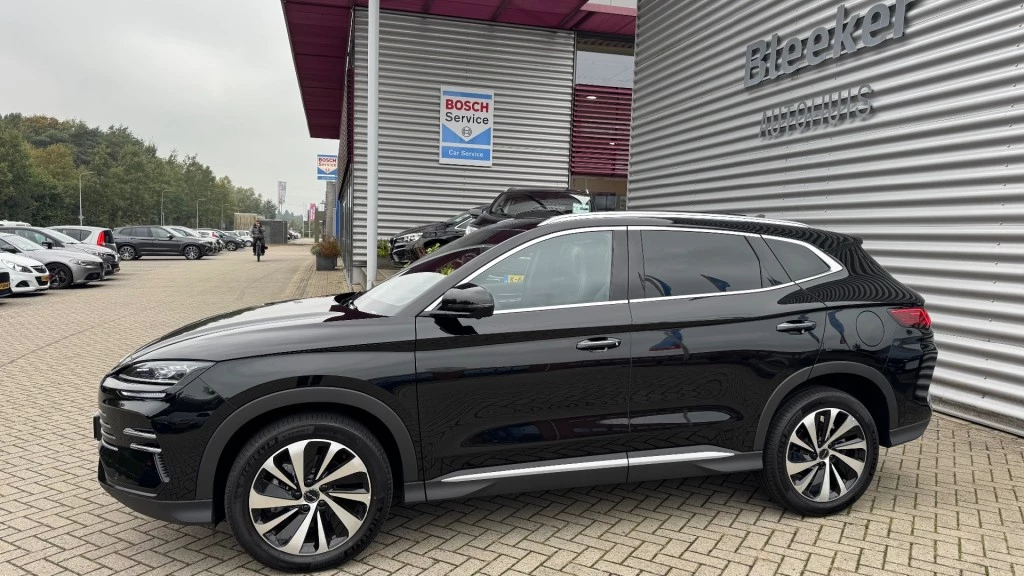 Hoofdafbeelding BYD SEAL U