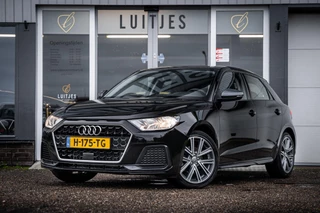 Audi A1 Sportback 30 TFSI epic AUT7 I Virtual-cockpit I Carplay I NL-auto I 1e-eig. I NAP I Dealer-onderhouden