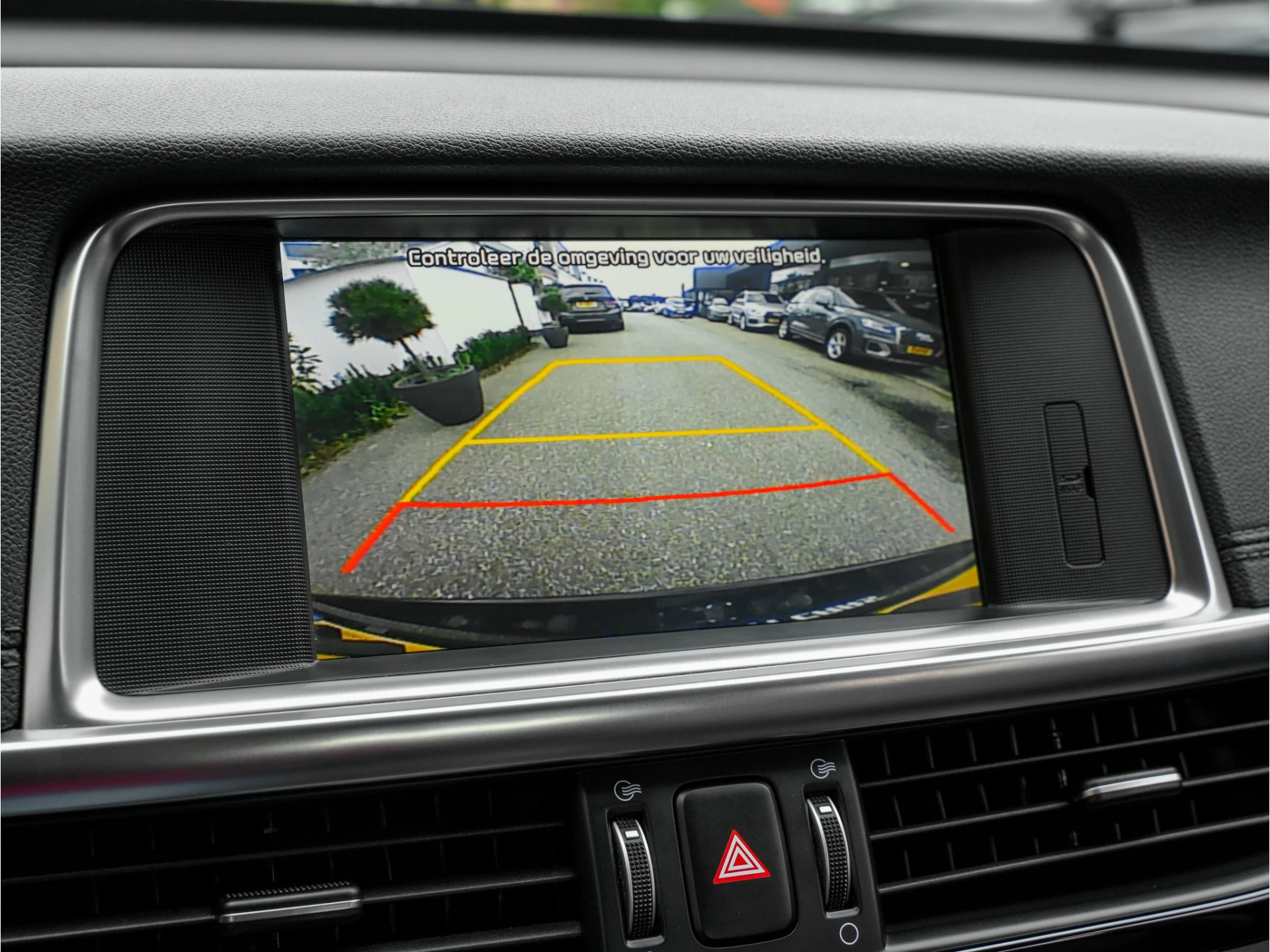 Hoofdafbeelding Kia Optima