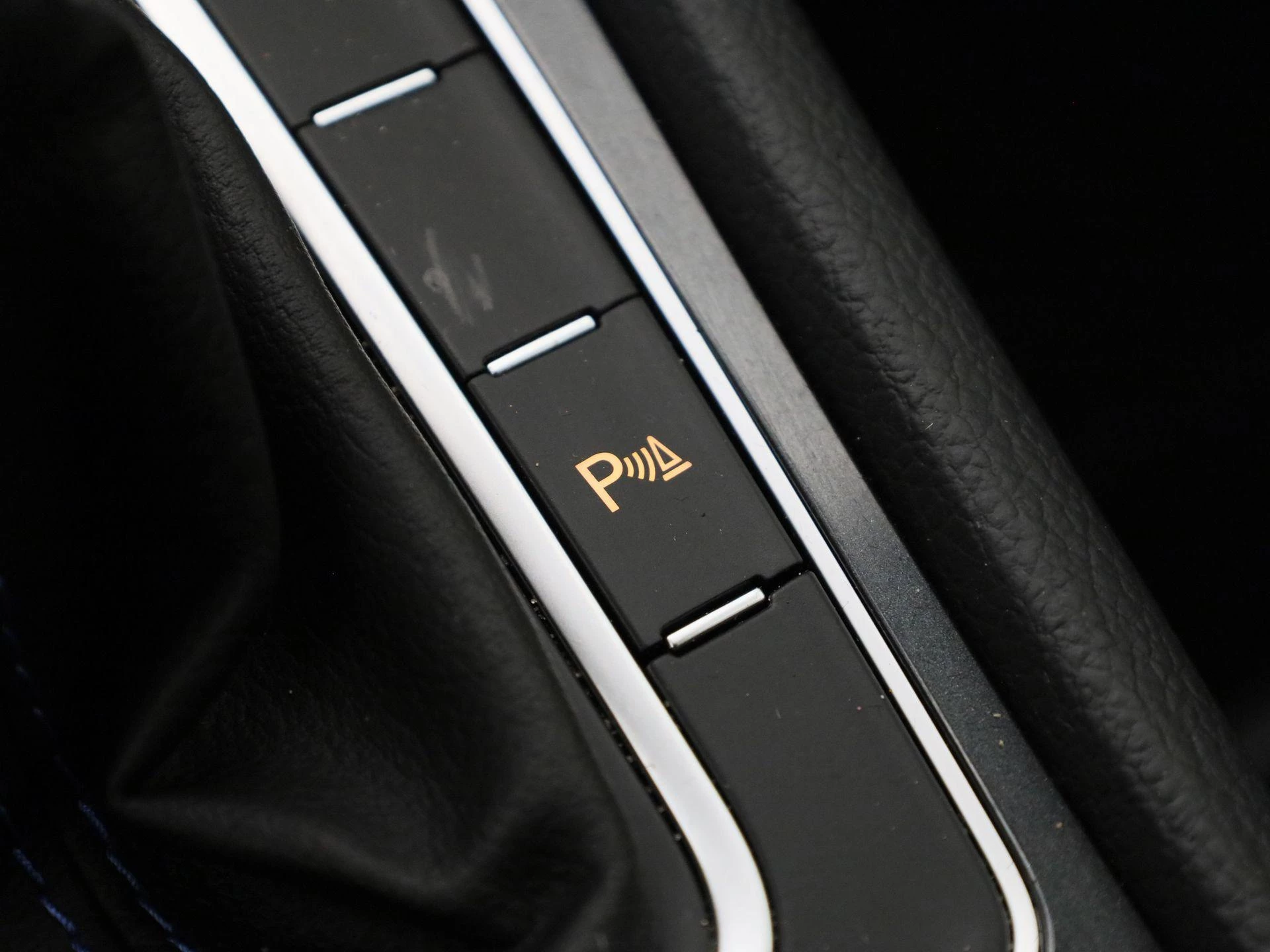 Hoofdafbeelding Volkswagen e-Golf