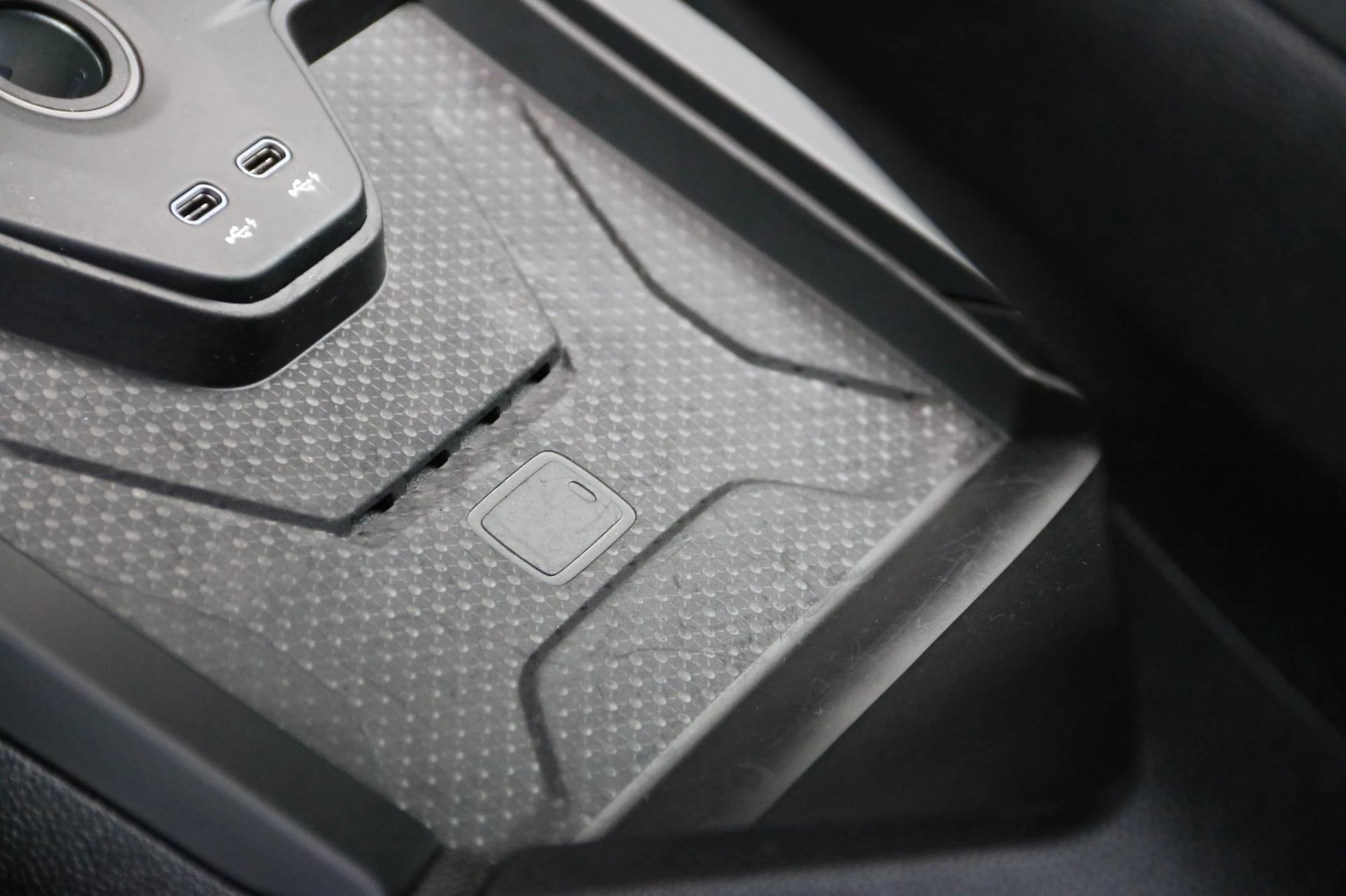 Hoofdafbeelding BMW iX
