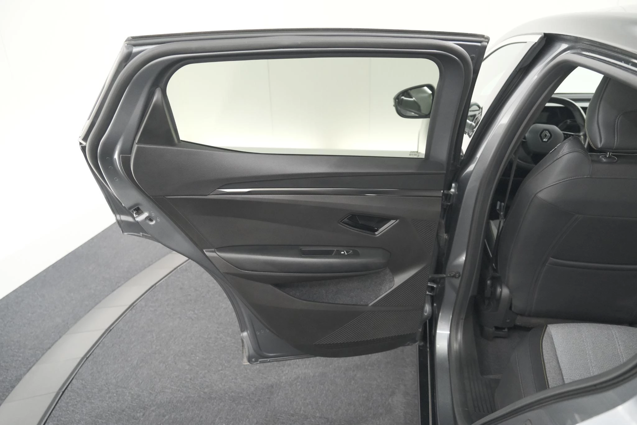 Hoofdafbeelding Renault Megane E-Tech