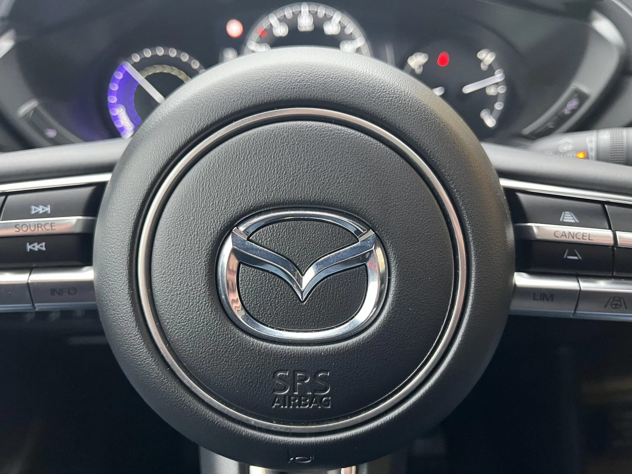 Hoofdafbeelding Mazda MX-30