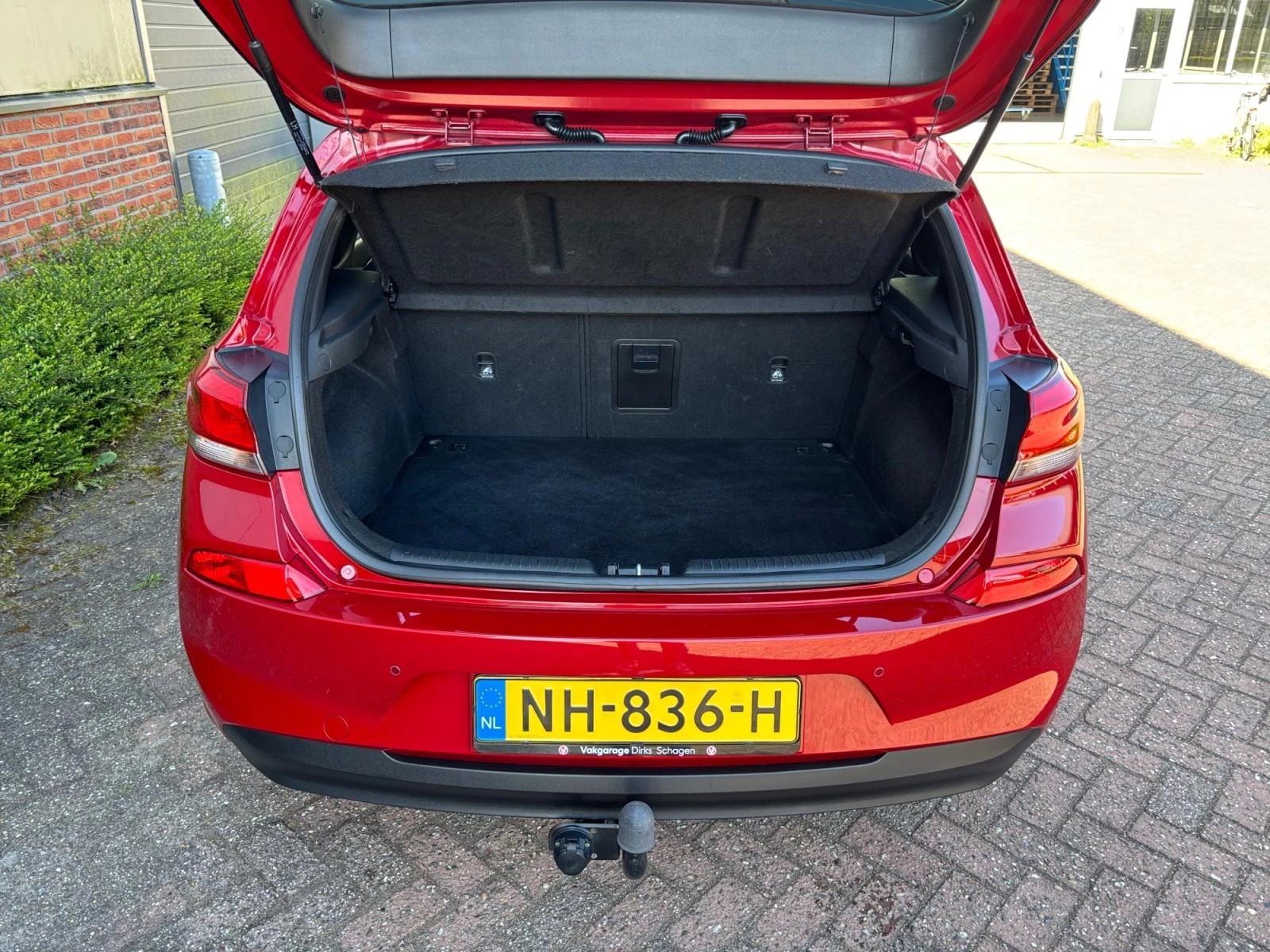 Hoofdafbeelding Hyundai i30