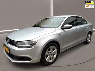 Volkswagen Jetta 1.4 TSI Hybrid Comfortline 150 Pk Automaat Airco Navi Pdc 165 dkm Nap