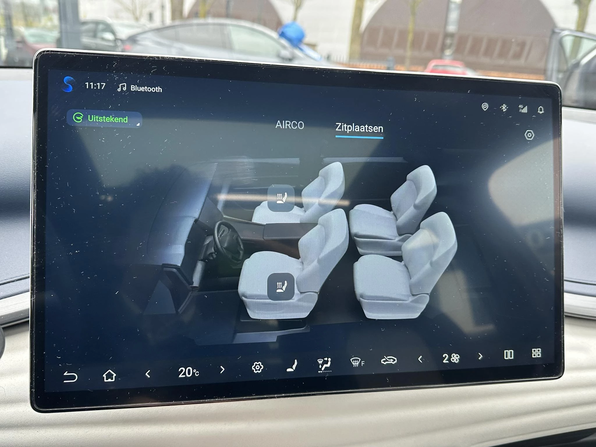 Hoofdafbeelding BYD ATTO 3