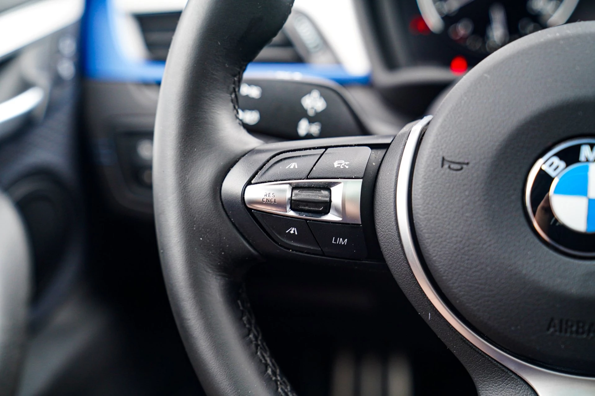 Hoofdafbeelding BMW X2