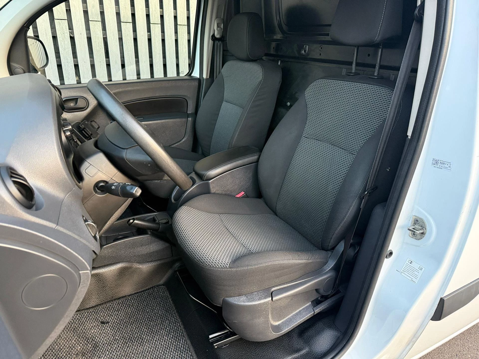 Hoofdafbeelding Mercedes-Benz Citan