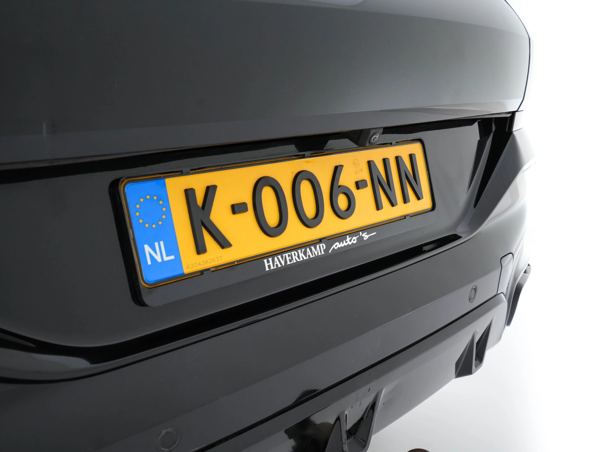 Hoofdafbeelding BMW X6