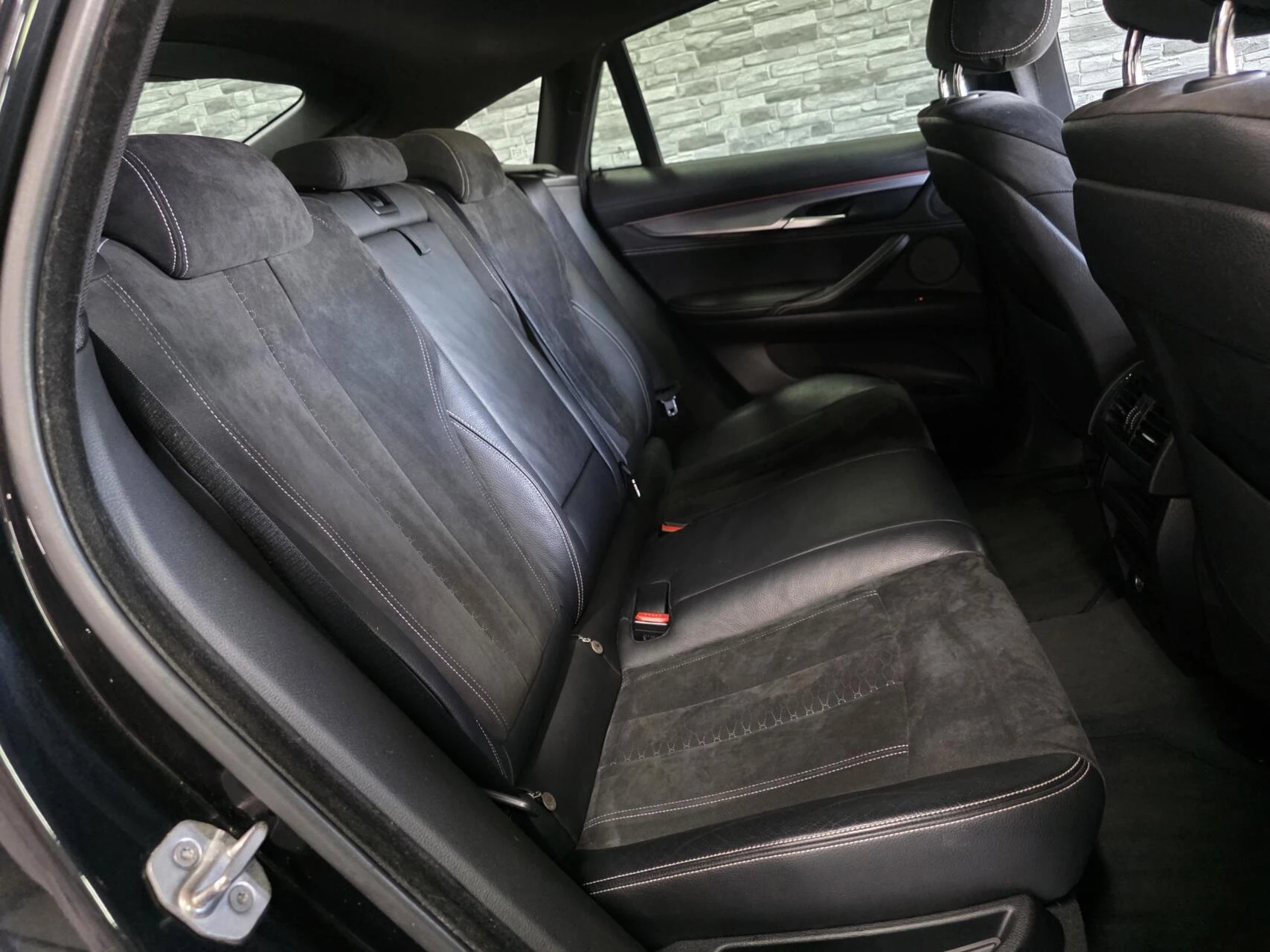 Hoofdafbeelding BMW X6