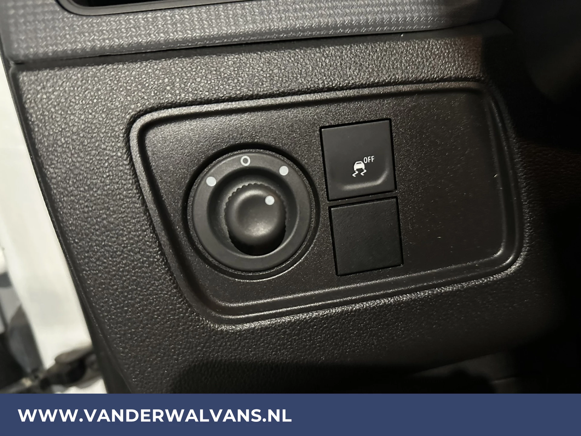 Hoofdafbeelding Renault Express