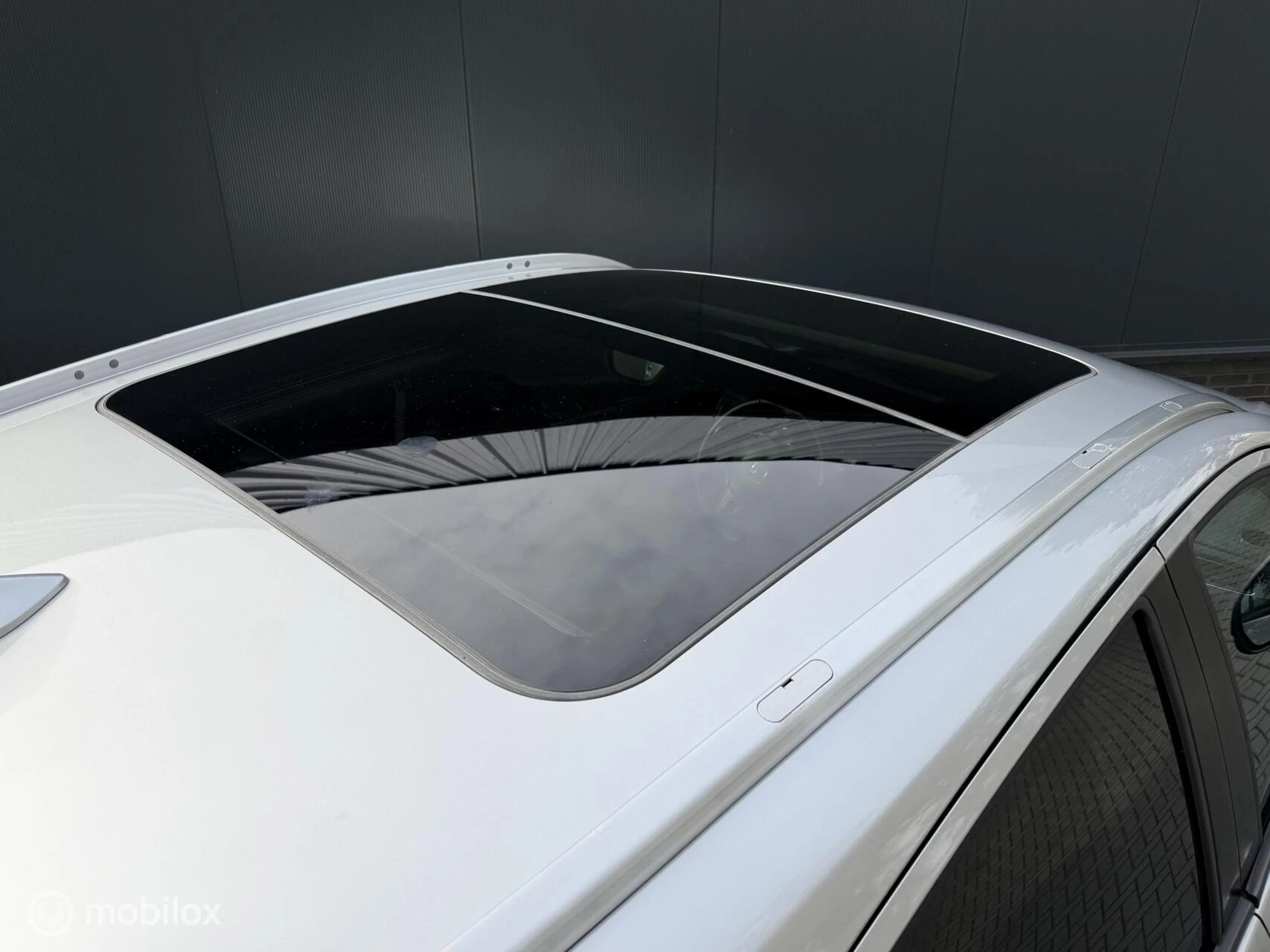 Hoofdafbeelding Honda HR-V