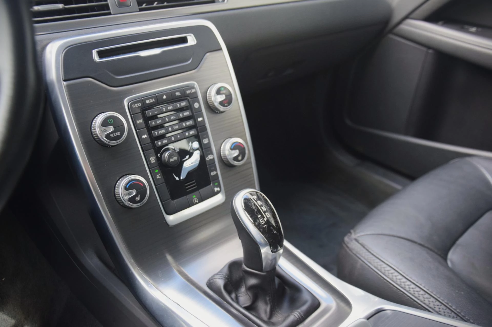 Hoofdafbeelding Volvo XC70