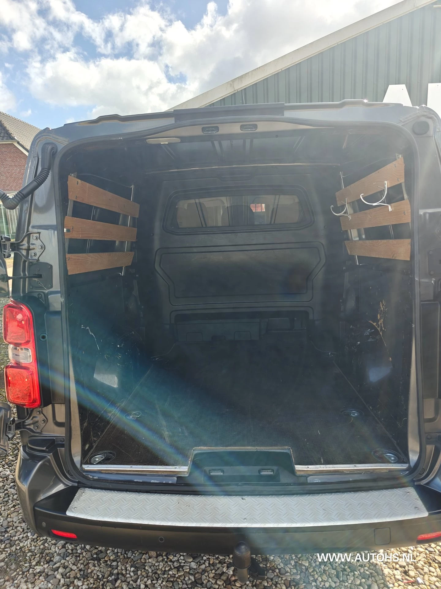 Hoofdafbeelding Peugeot Expert