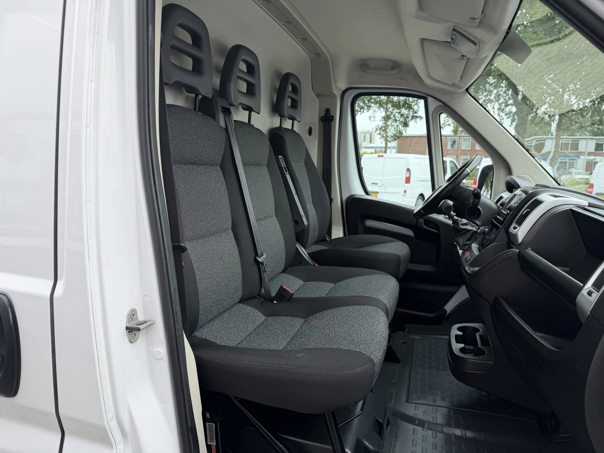 Hoofdafbeelding Fiat Ducato