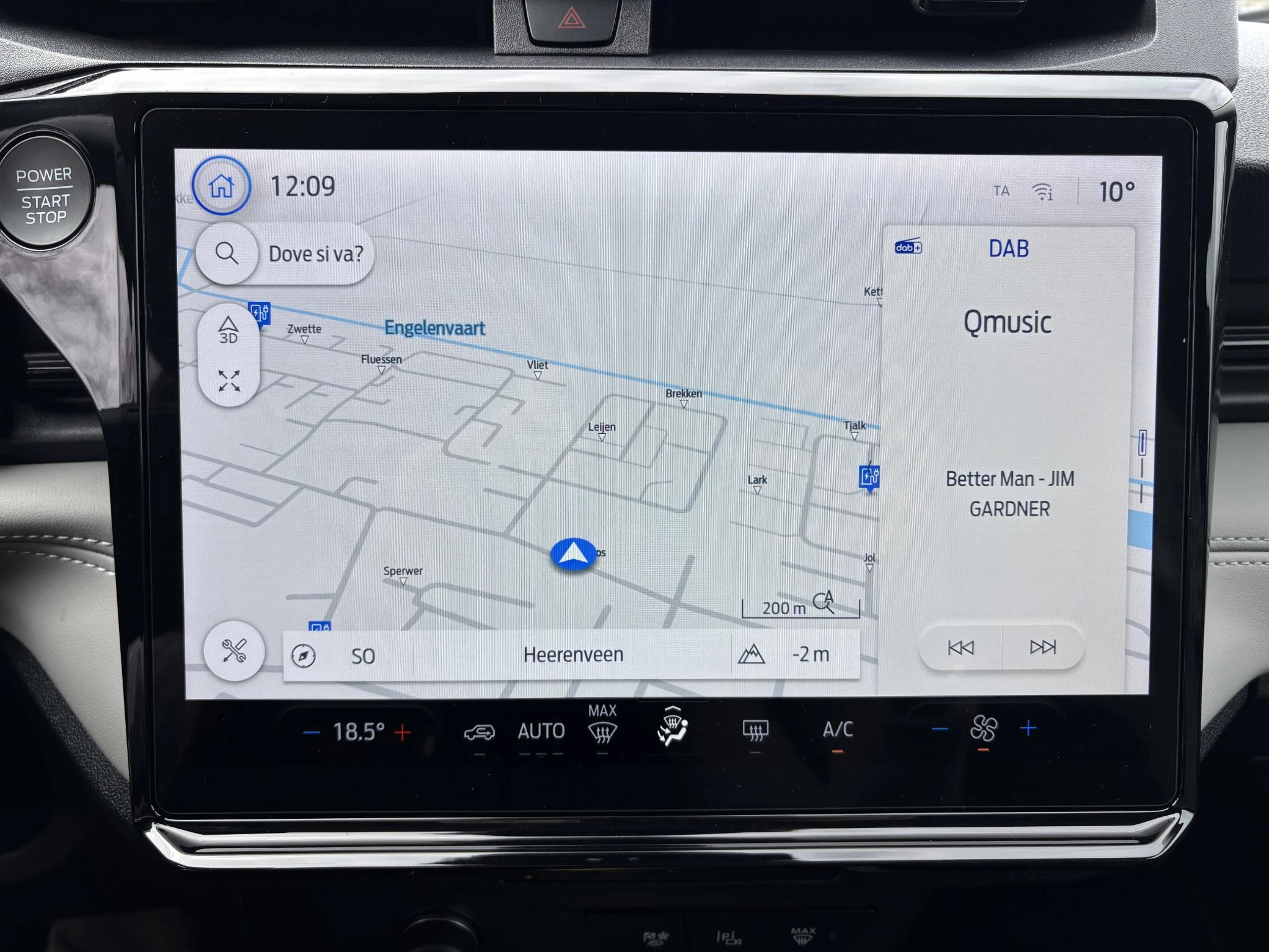 Hoofdafbeelding Ford Puma Gen-E