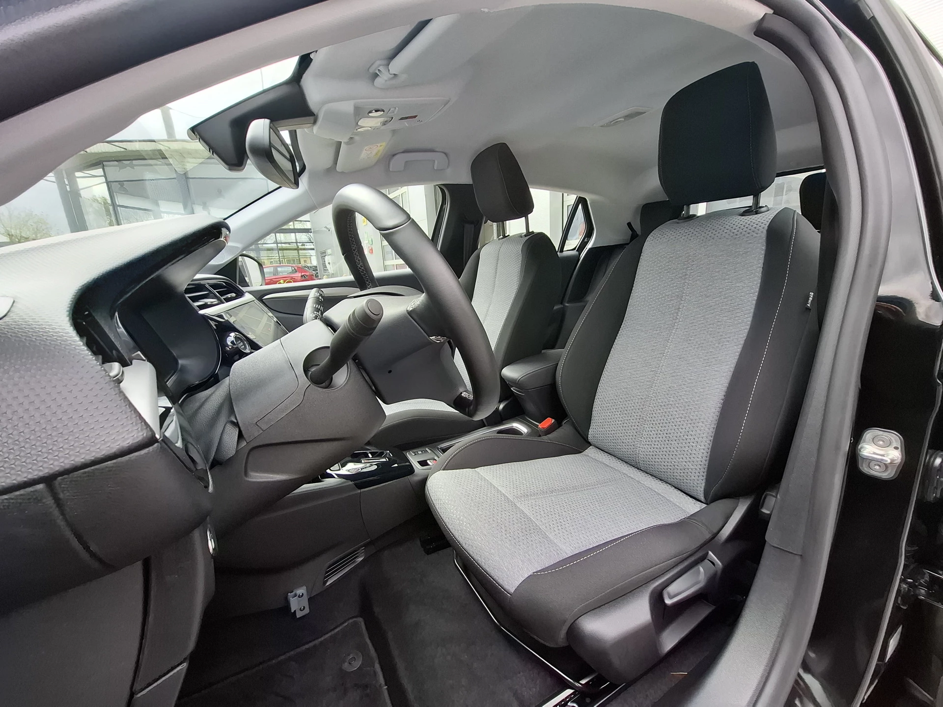 Hoofdafbeelding Opel Corsa-e