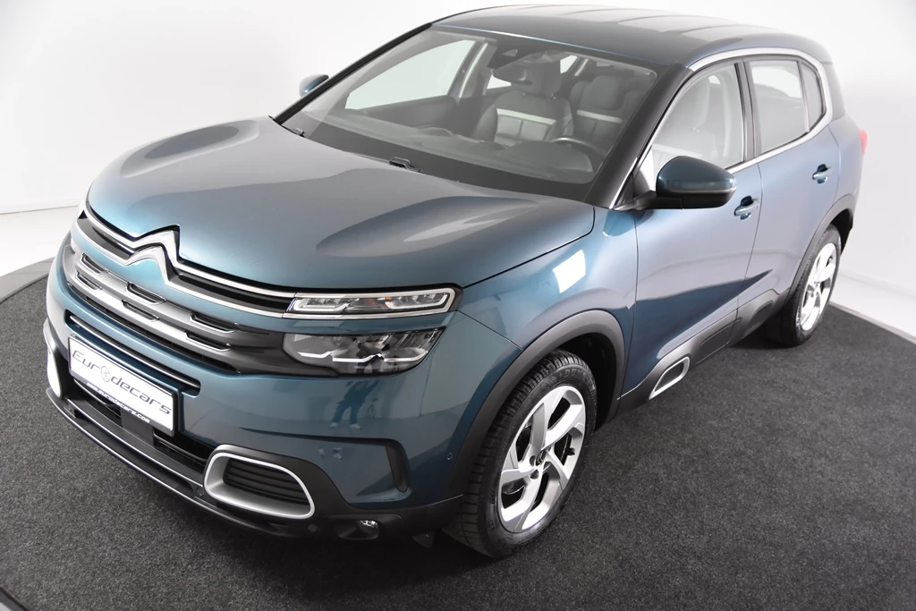 Hoofdafbeelding Citroën C5 Aircross