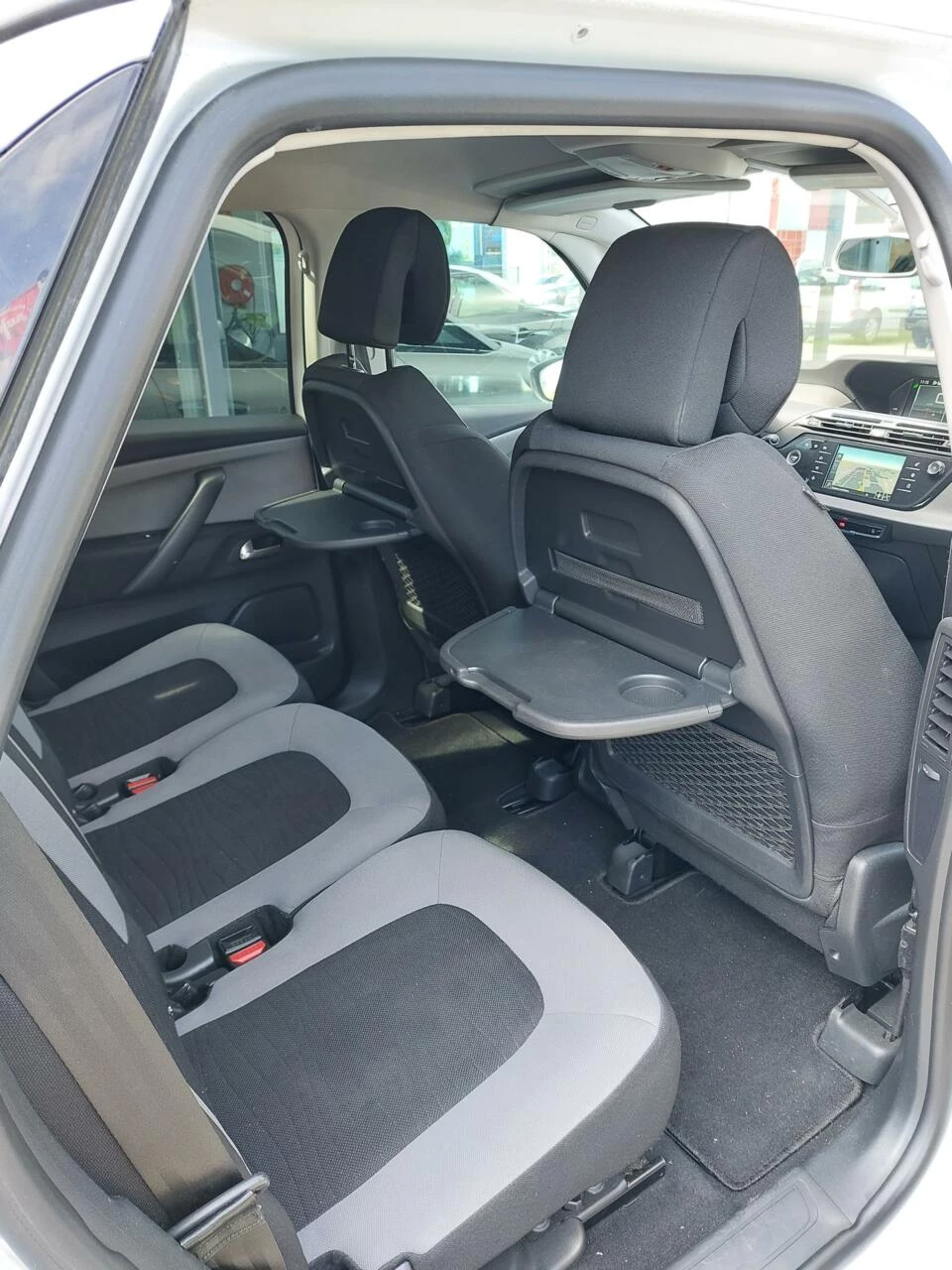 Hoofdafbeelding Citroën C4 Picasso