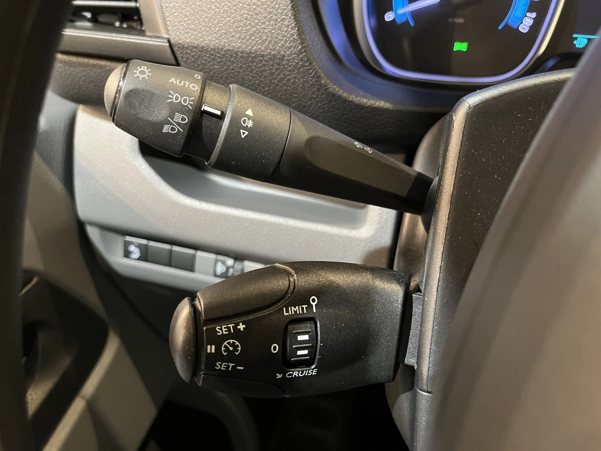 Hoofdafbeelding Opel Vivaro-e