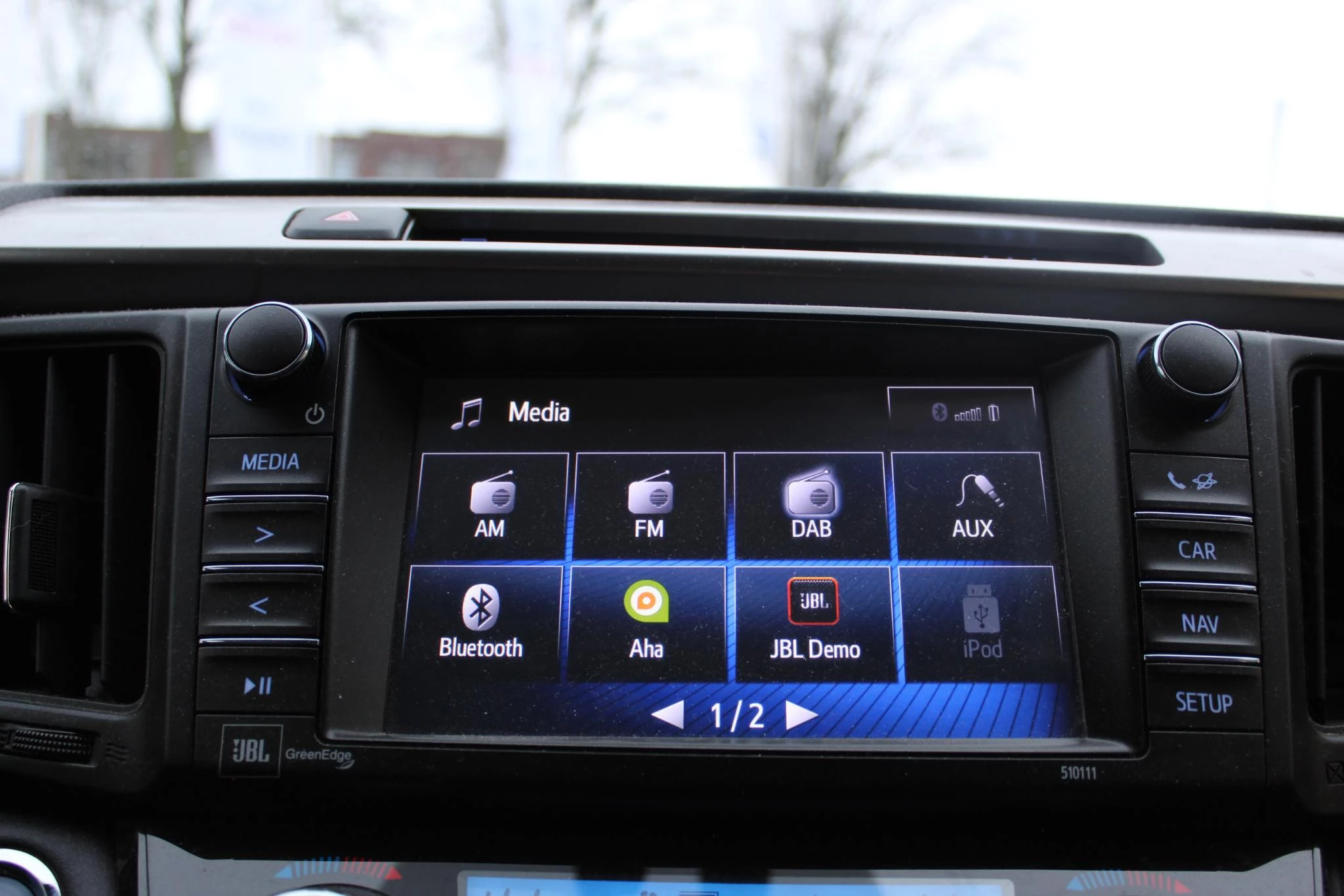 Hoofdafbeelding Toyota RAV4