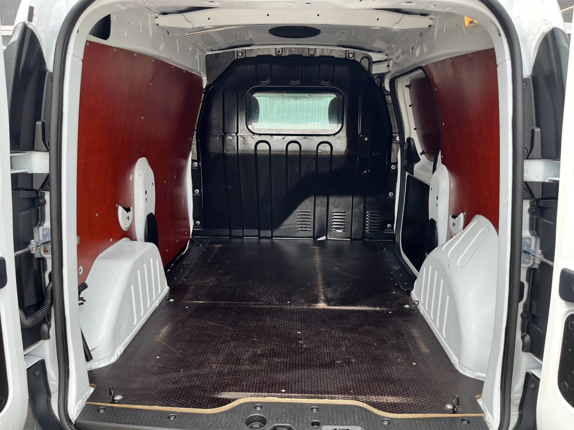 Hoofdafbeelding Dacia Dokker