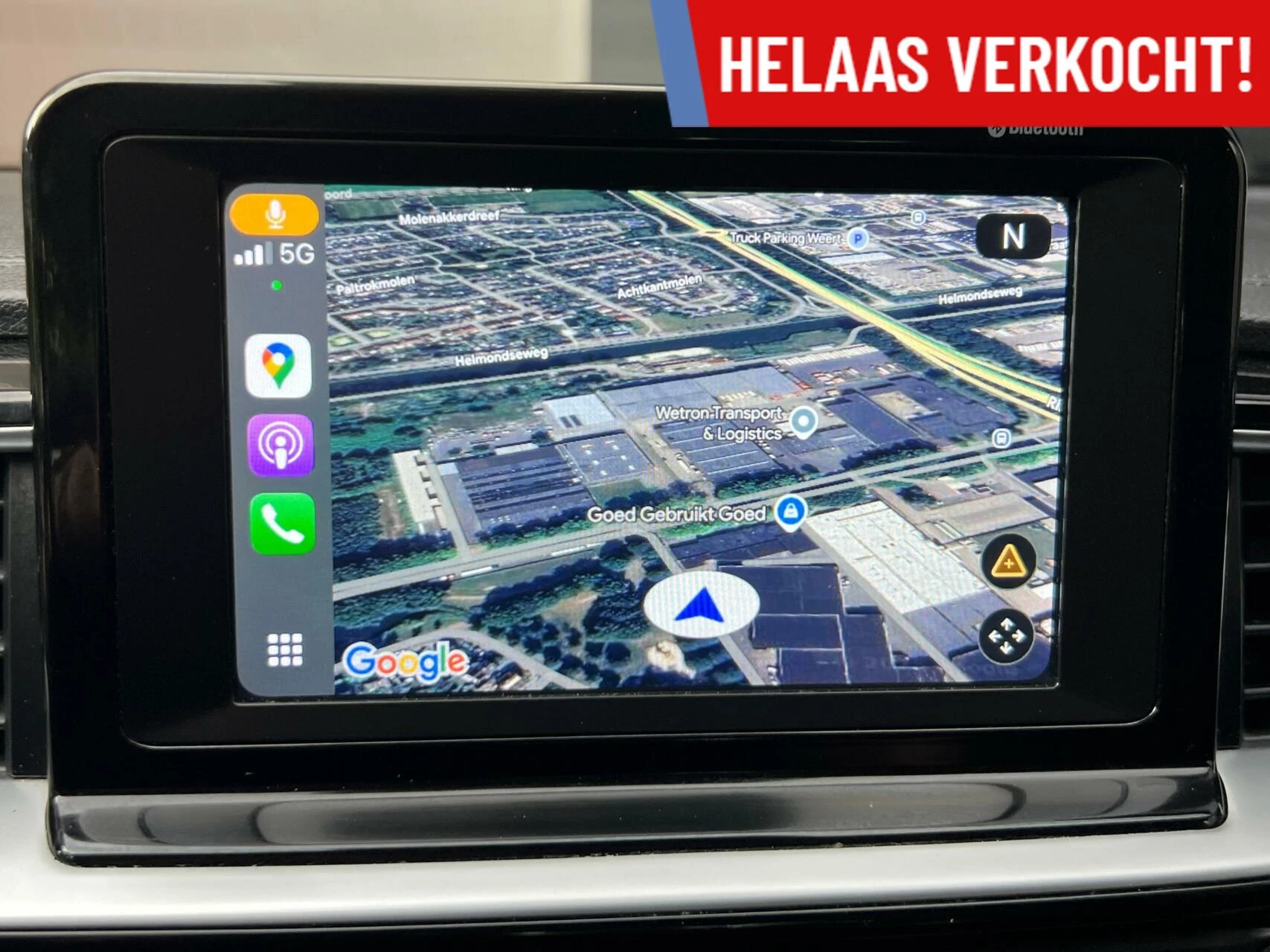 Hoofdafbeelding Kia Ceed