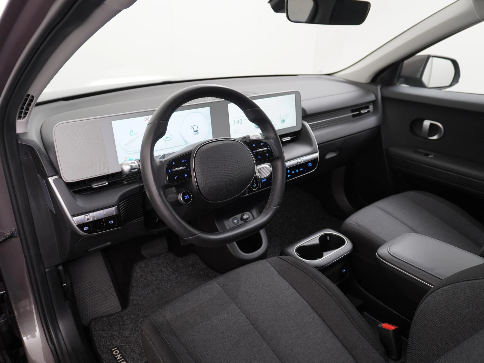 Hoofdafbeelding Hyundai IONIQ 5