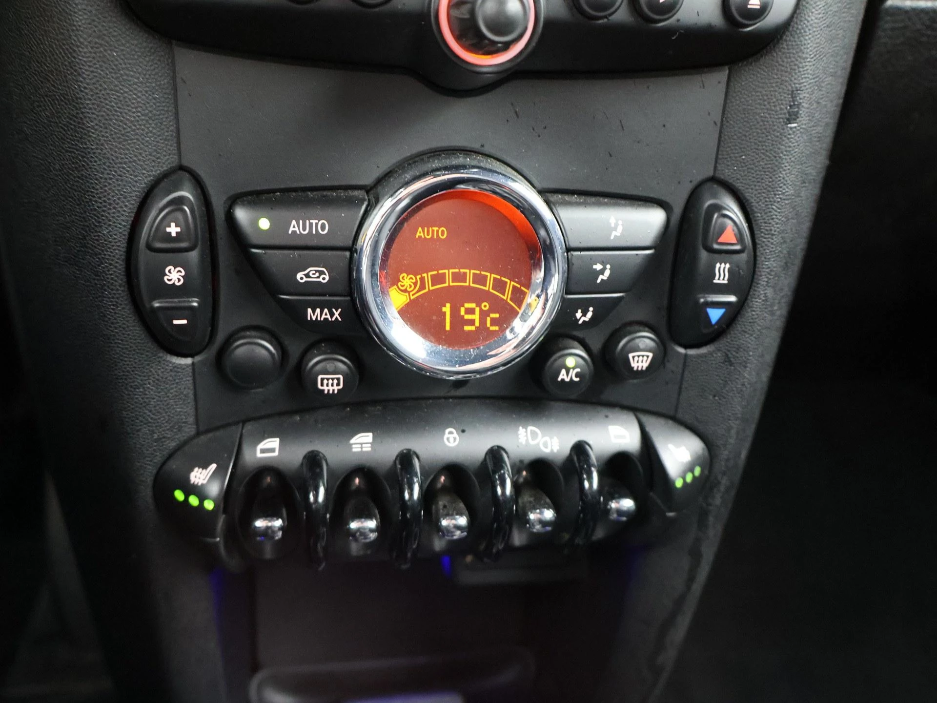 Hoofdafbeelding MINI Cooper Cabrio