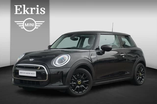 MINI 3-deurs Electric | Classic Uitvoering | Stoelverwarming | LED-koplampen | Balance Pack | Comfort Pack