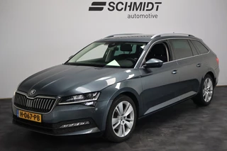 Škoda Superb Combi 1.5 TSI Business Edition DSG | Navigatie | Matrix LED | Camera
