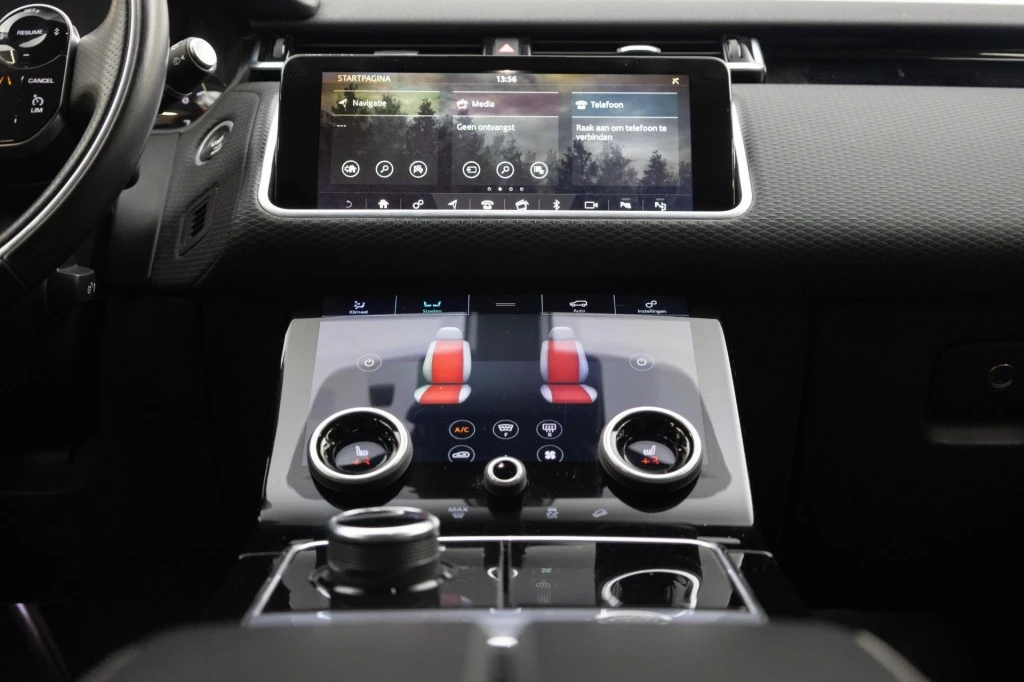 Hoofdafbeelding Land Rover Range Rover Velar