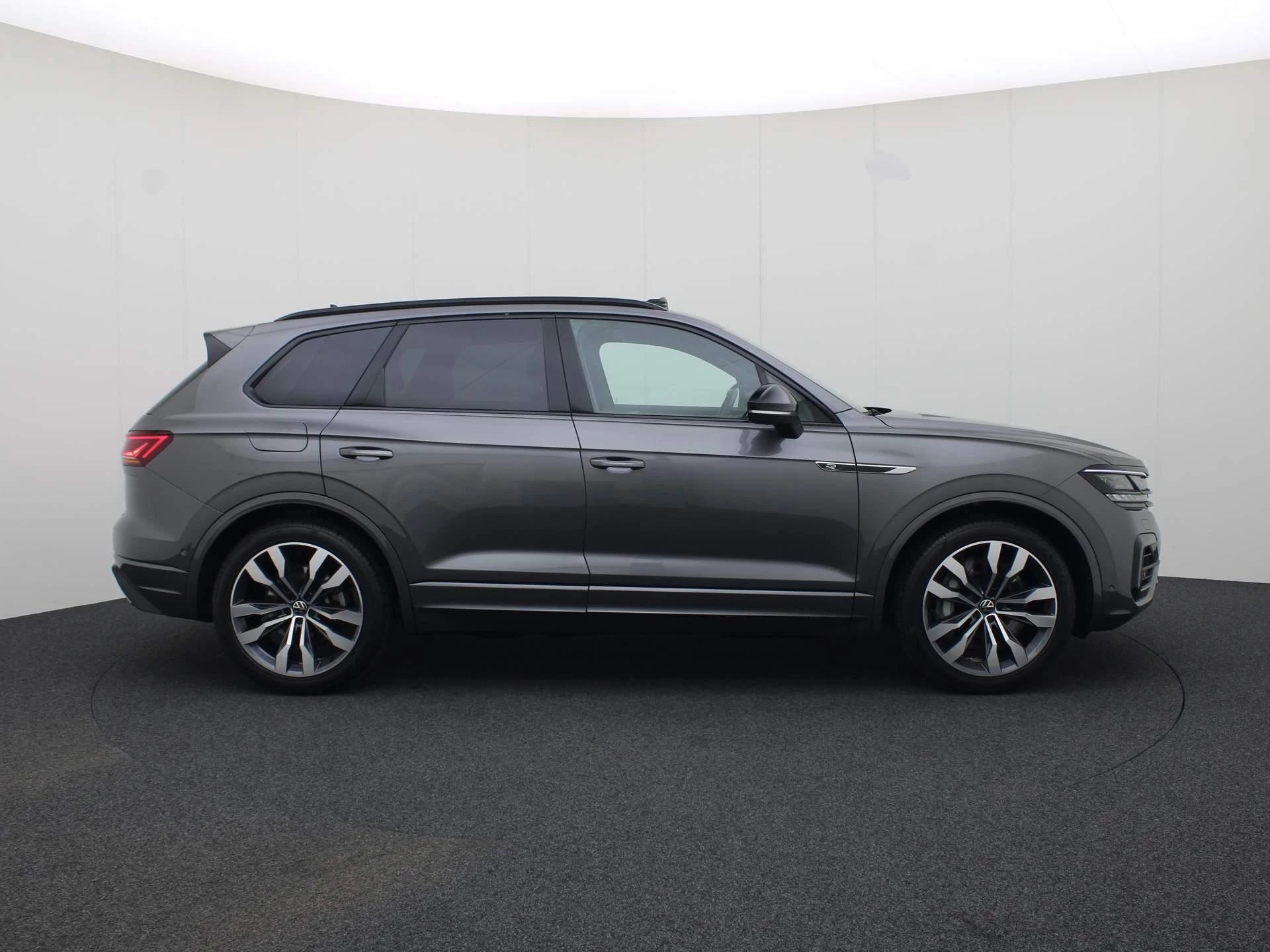 Hoofdafbeelding Volkswagen Touareg