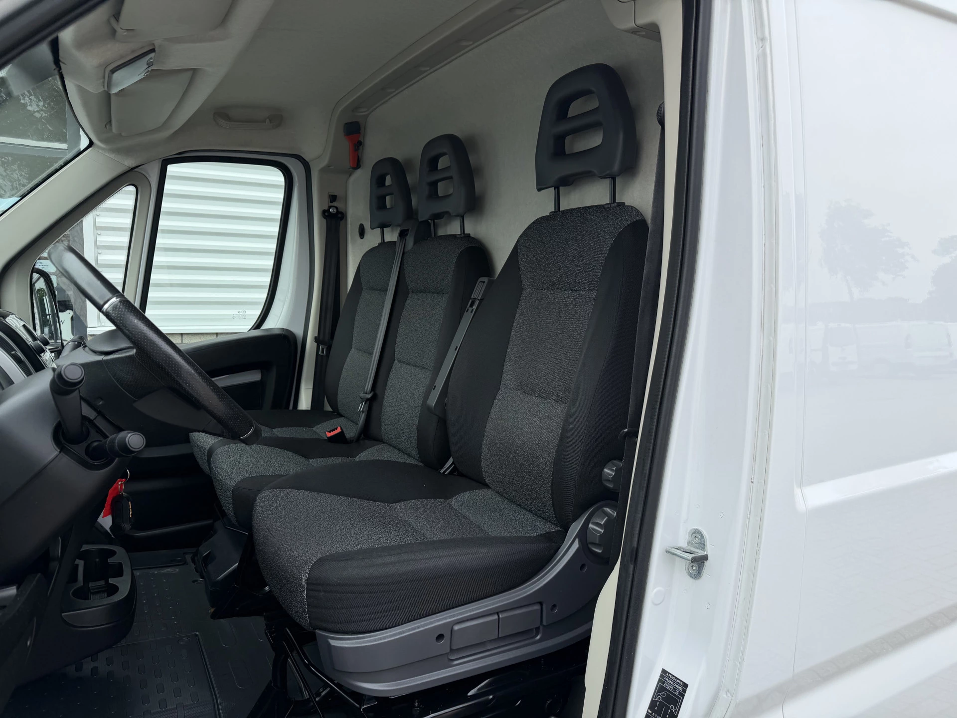 Hoofdafbeelding Fiat Ducato