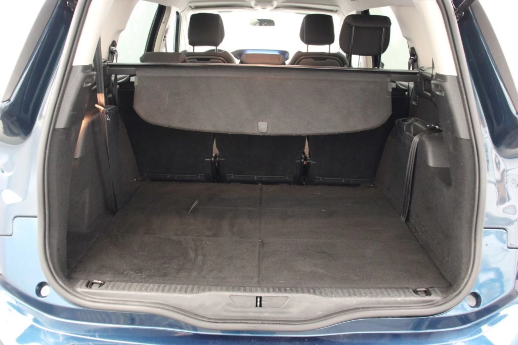 Hoofdafbeelding Citroën Grand C4 Spacetourer