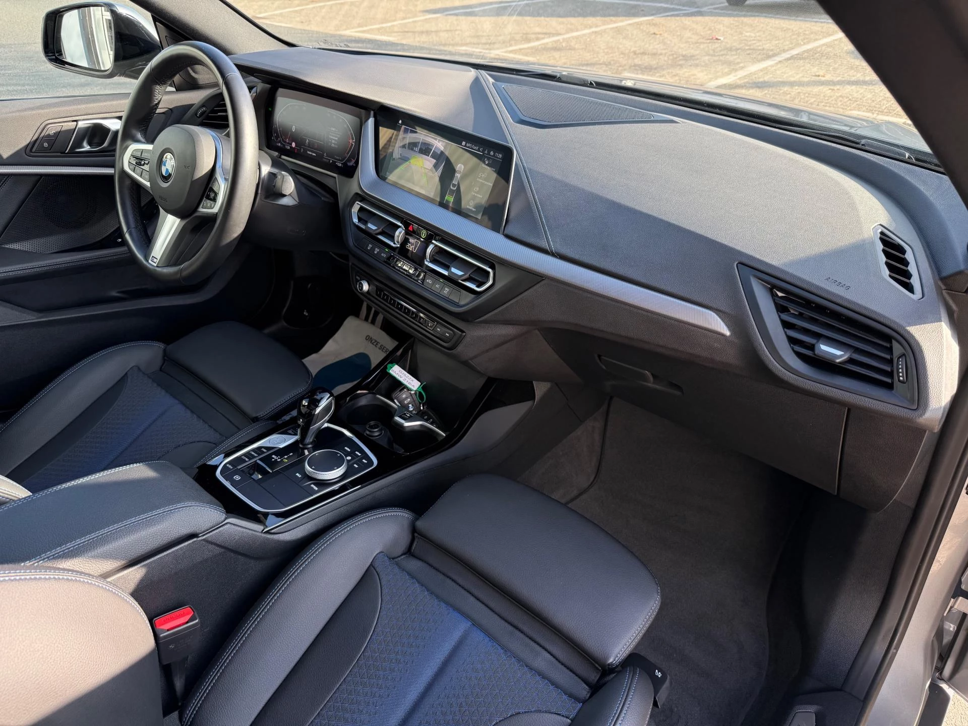 Hoofdafbeelding BMW 2 Serie