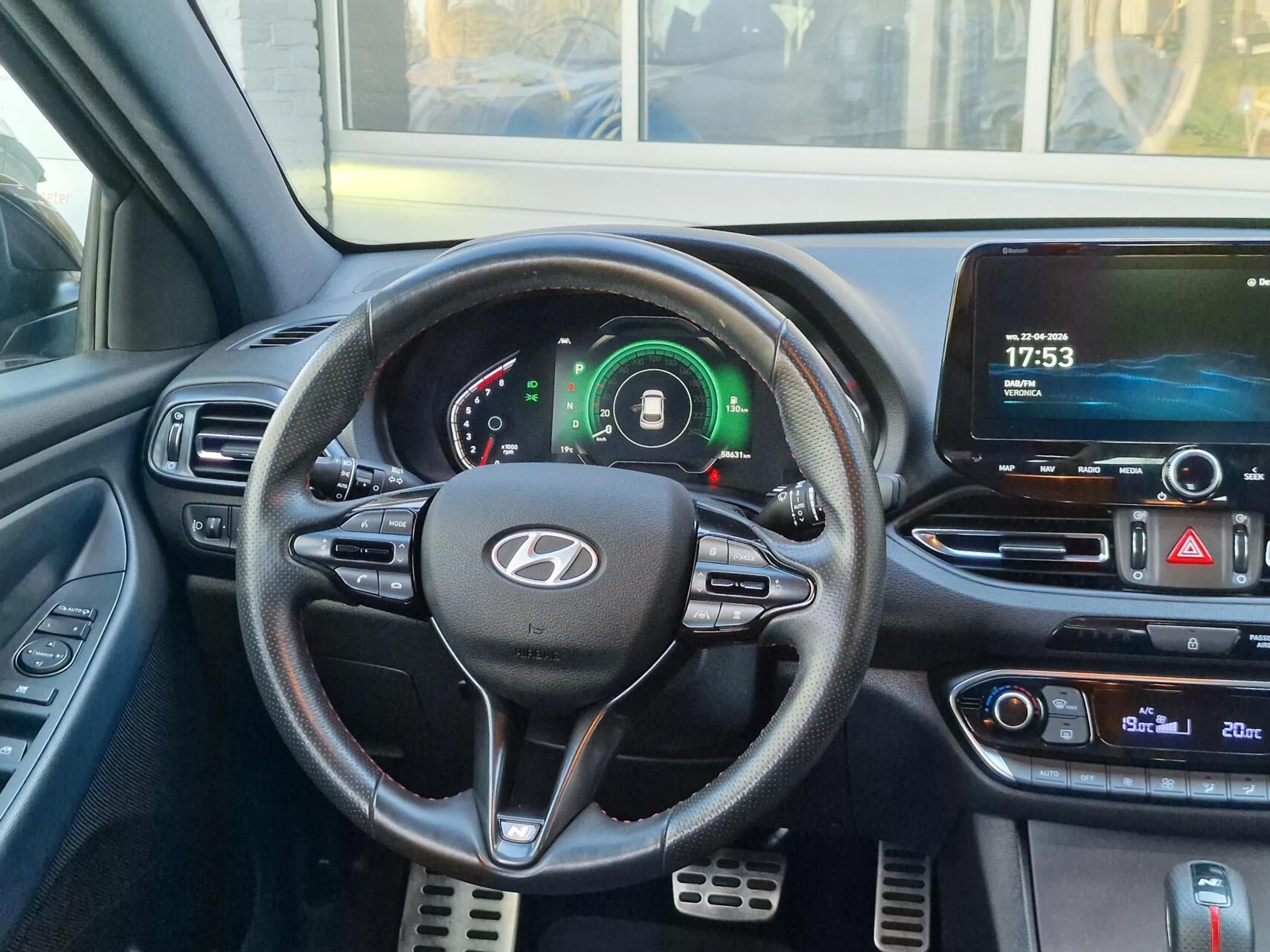 Hoofdafbeelding Hyundai i30