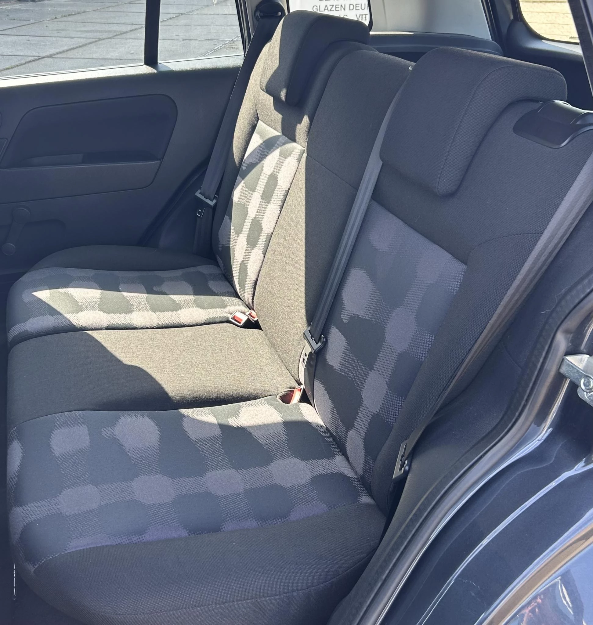 Hoofdafbeelding Ford Fusion