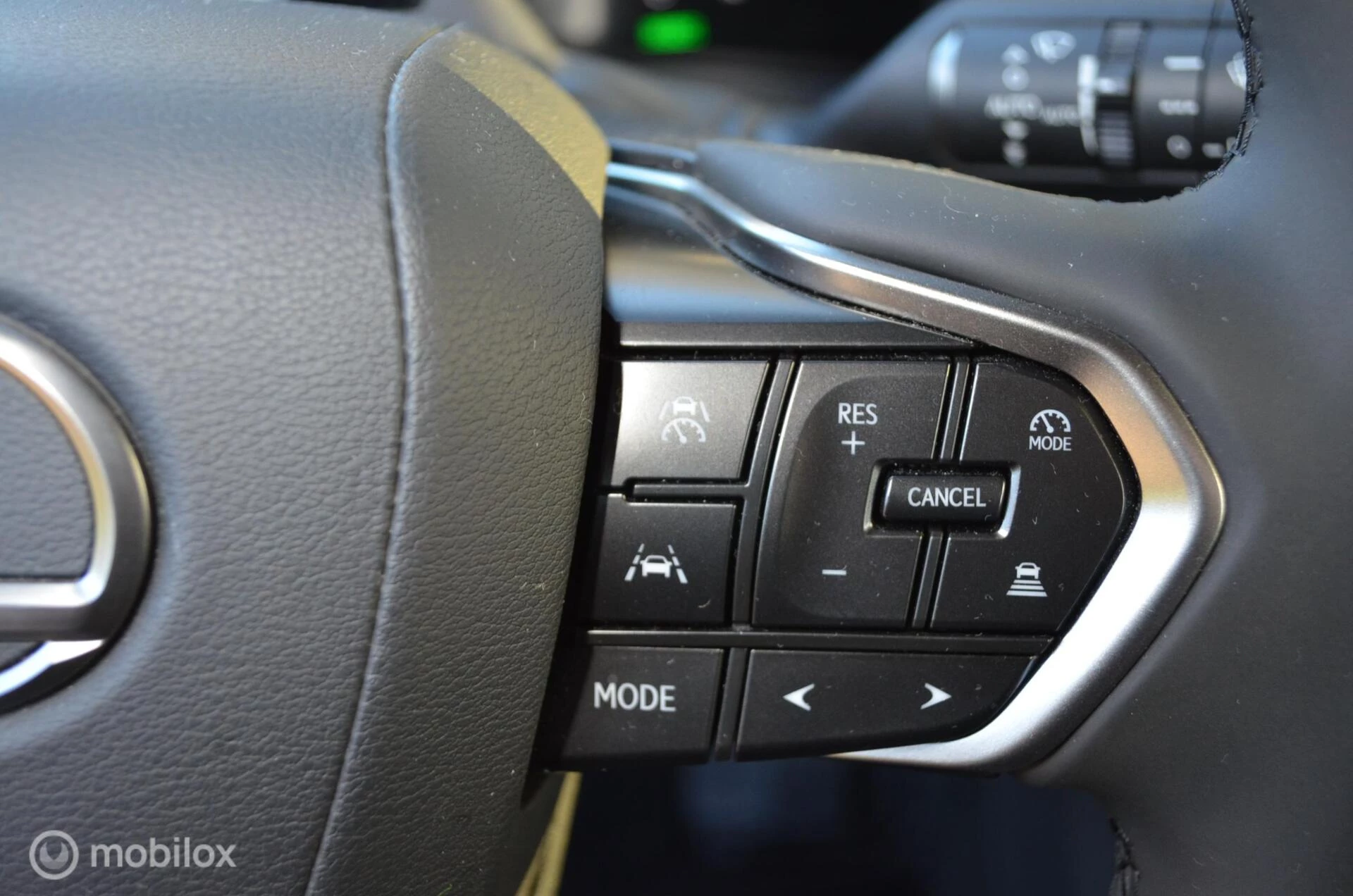 Hoofdafbeelding Lexus LBX