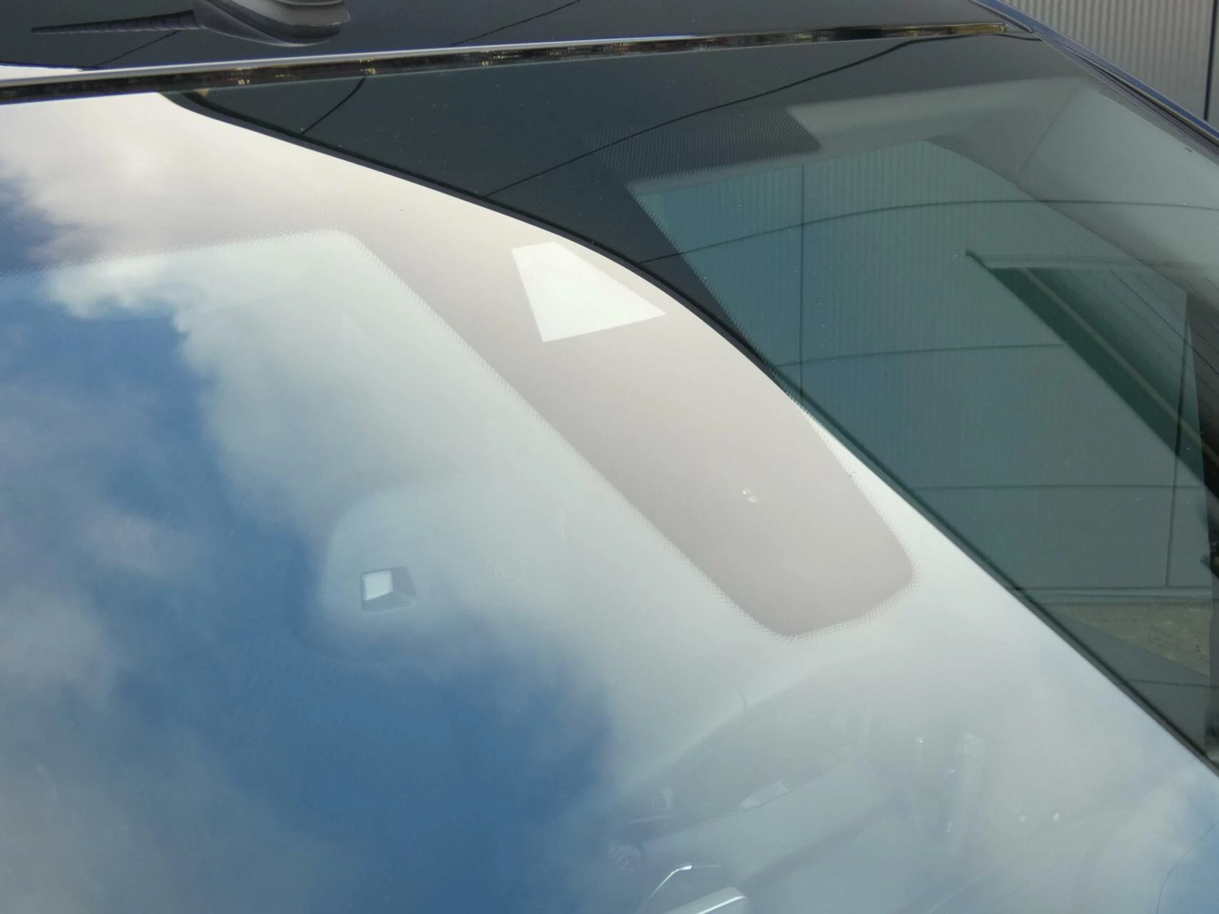 Hoofdafbeelding Peugeot Rifter