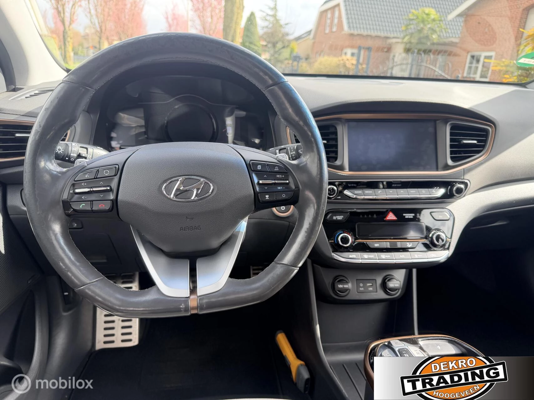 Hoofdafbeelding Hyundai IONIQ