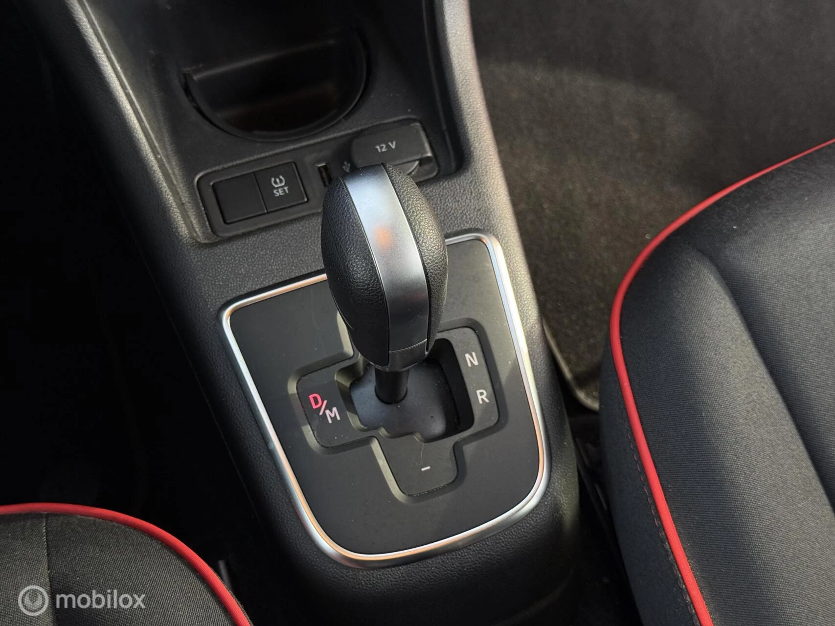 Hoofdafbeelding SEAT Mii