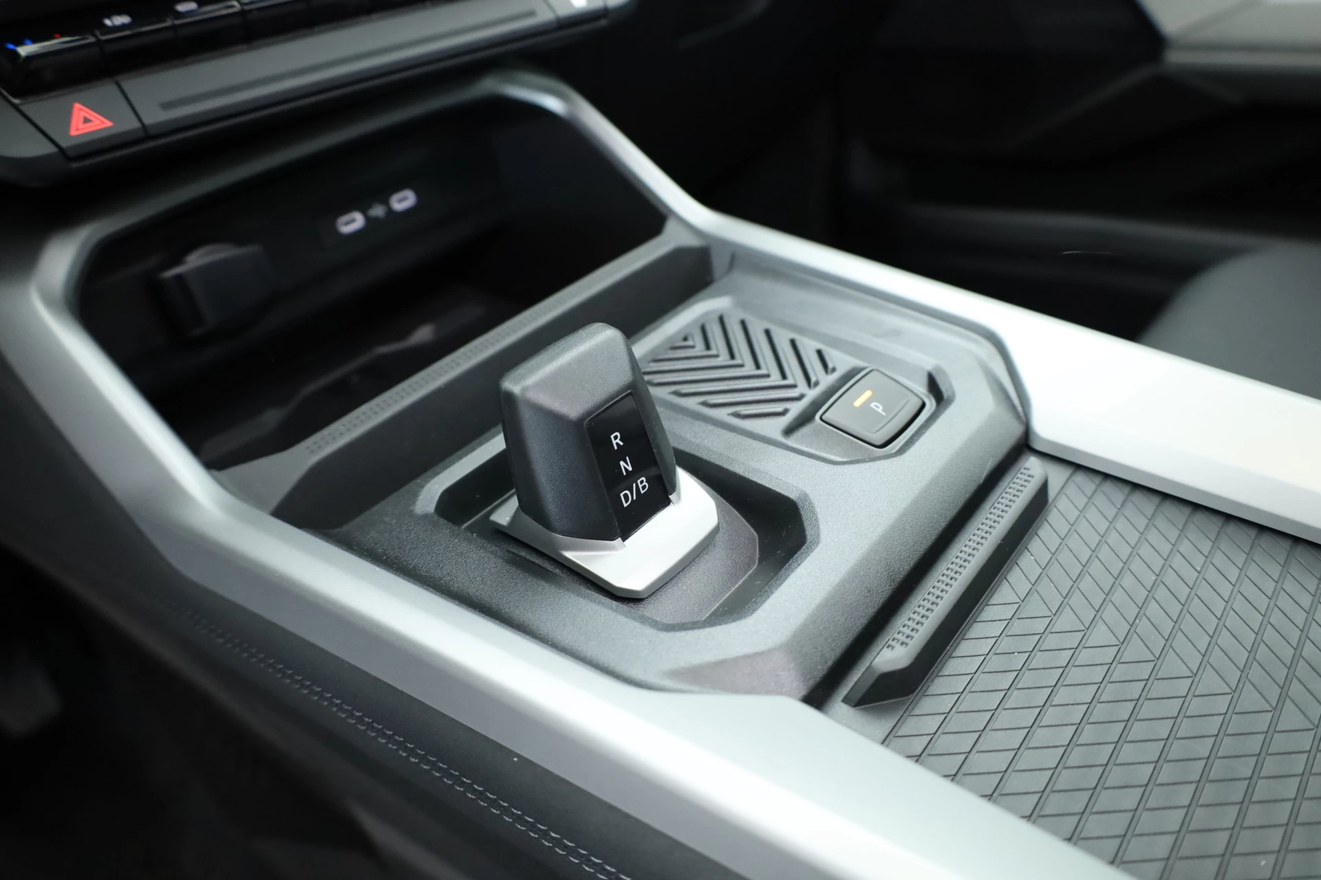 Hoofdafbeelding Dacia Bigster