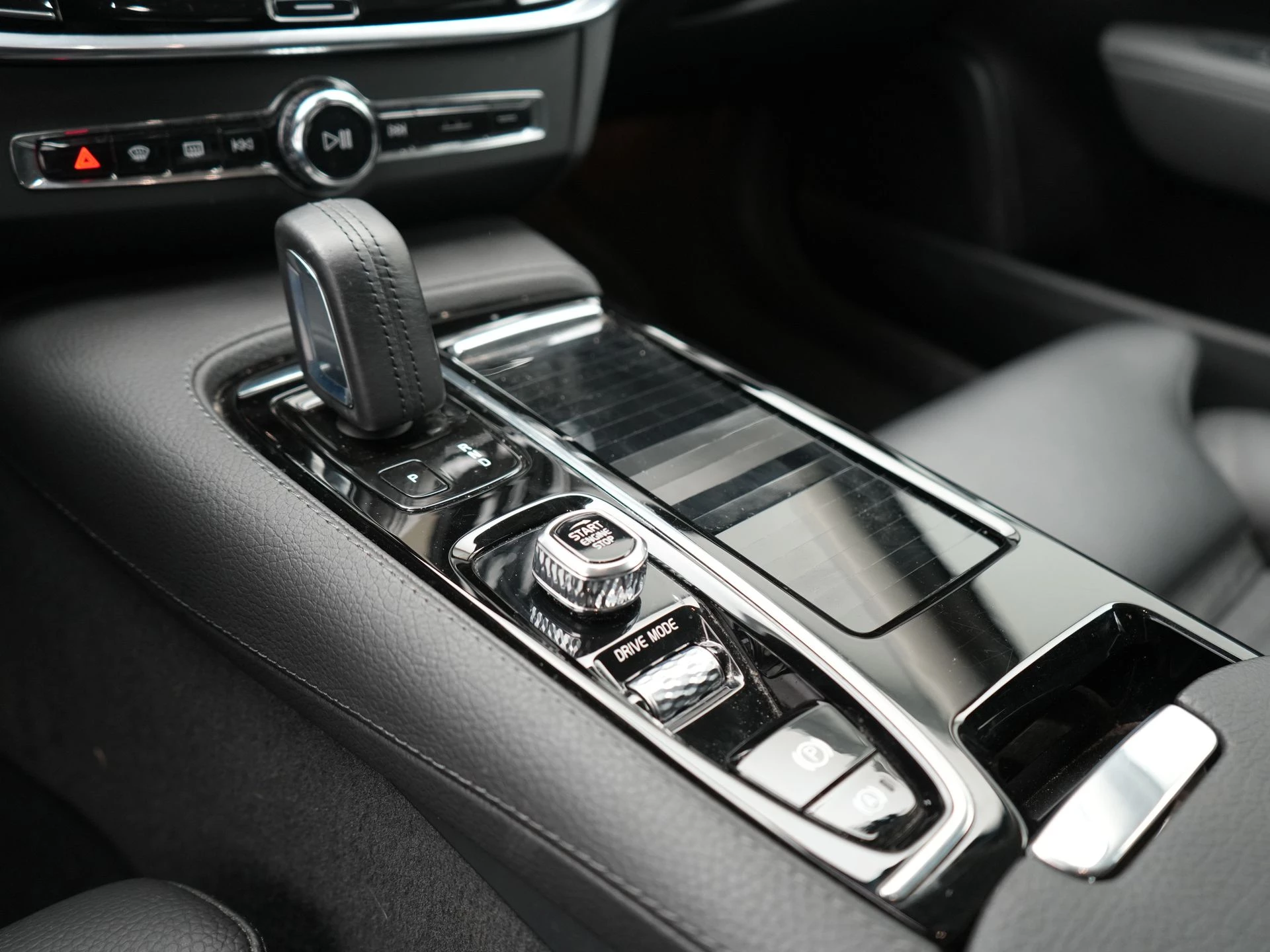 Hoofdafbeelding Volvo V90