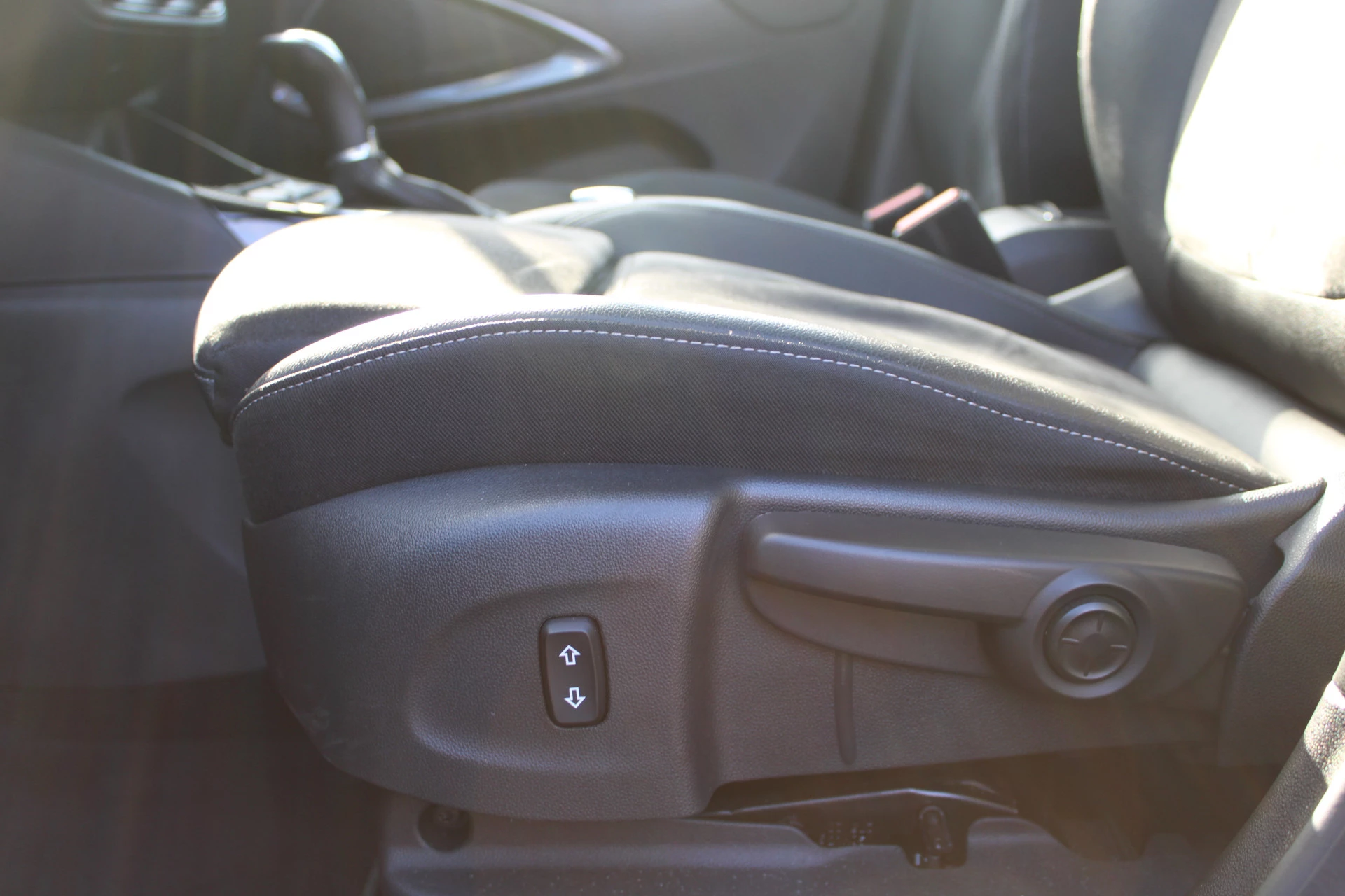 Hoofdafbeelding Opel Crossland